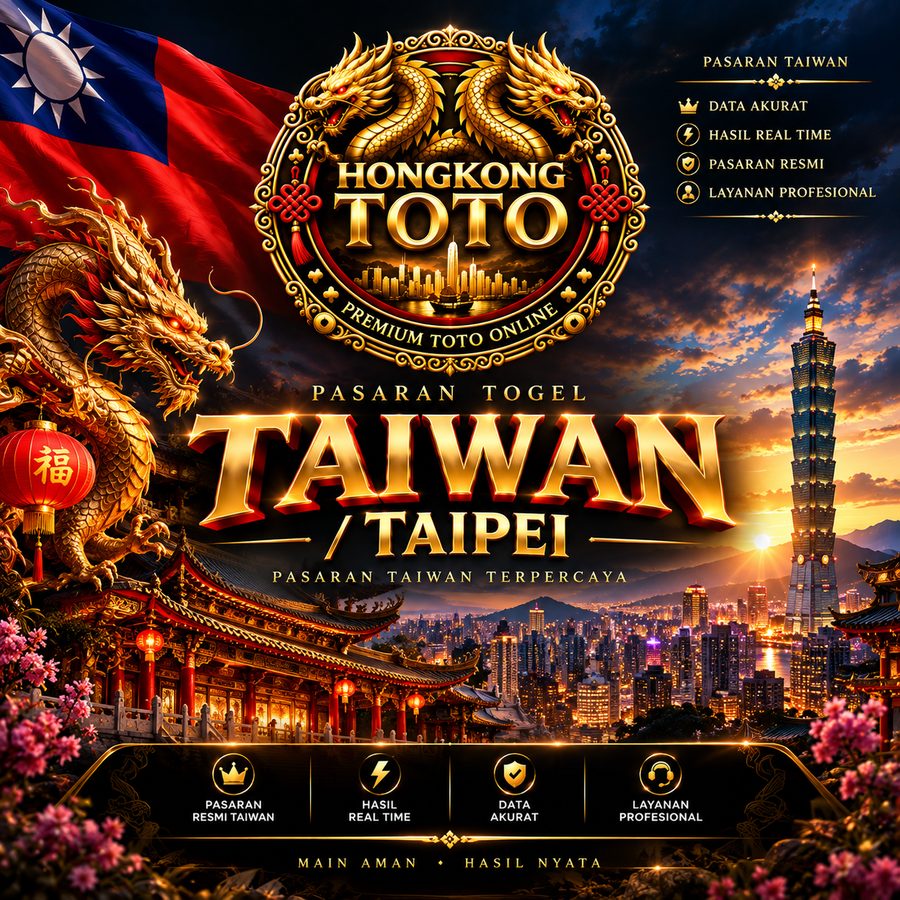 Taiwan pools bocoran 8 Oktober 2026 prediksi paito 9 (29340) prediksi akurat taiwan
