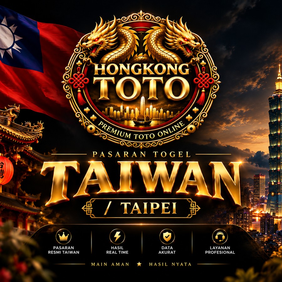 Pengeluaran Taiwan Data taiwan paito warna 3 Oktober 2026 dan paito warna taiwan 2025